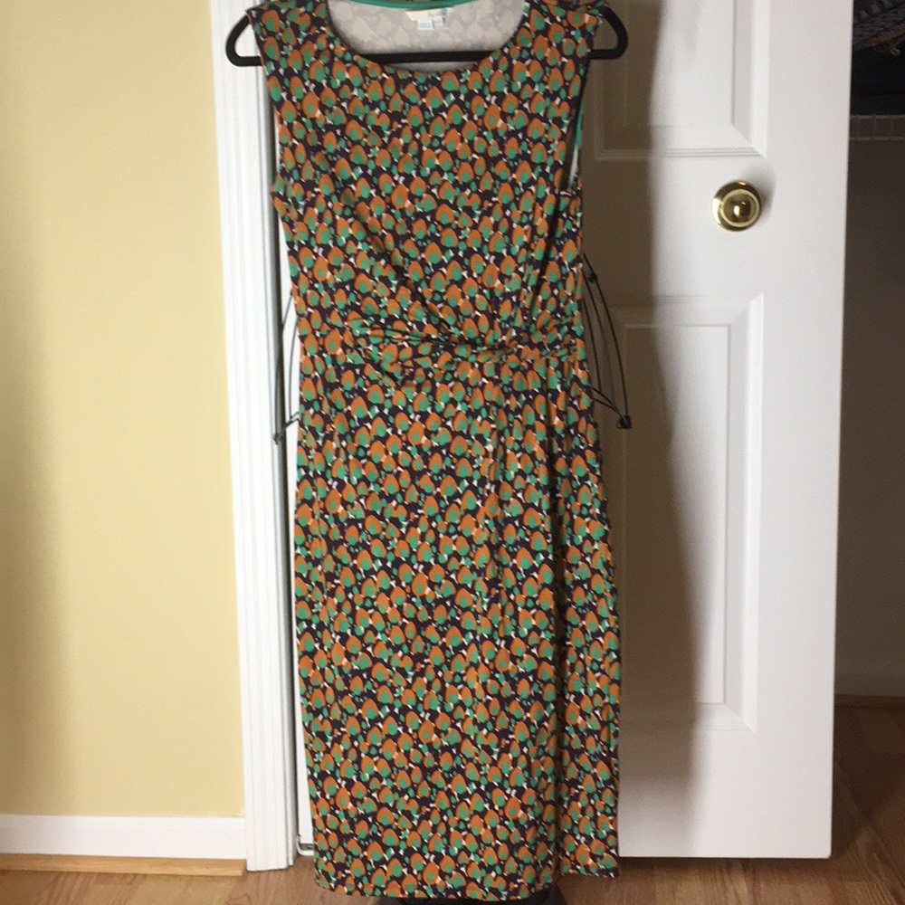 Boden Midi Dress